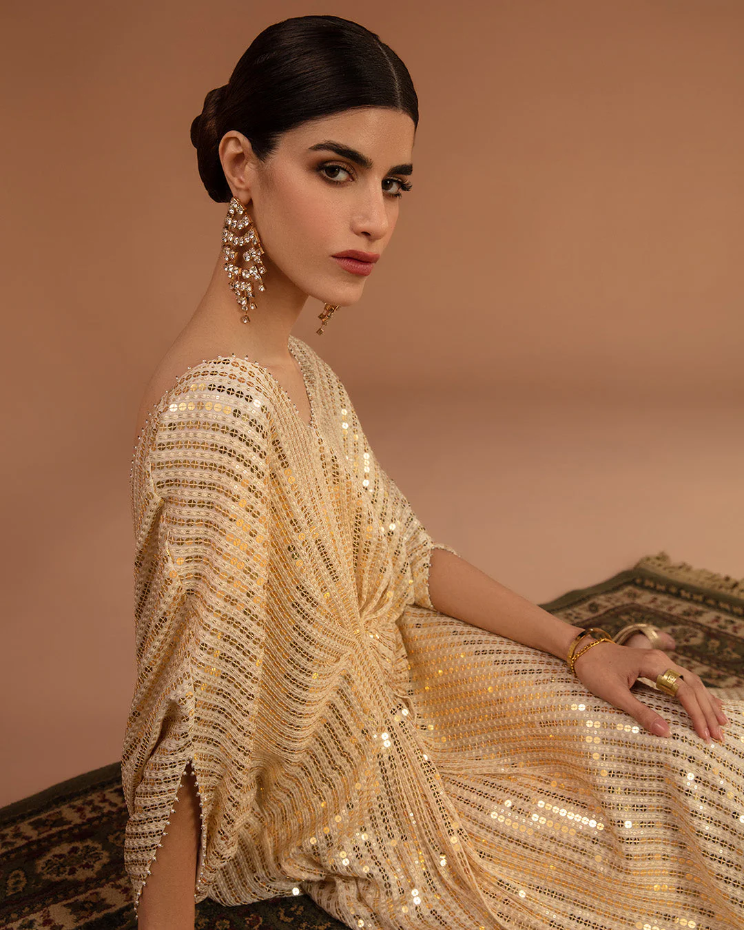 Faiza Saqlain Beyza Luxe Formals 2024 - Image 2