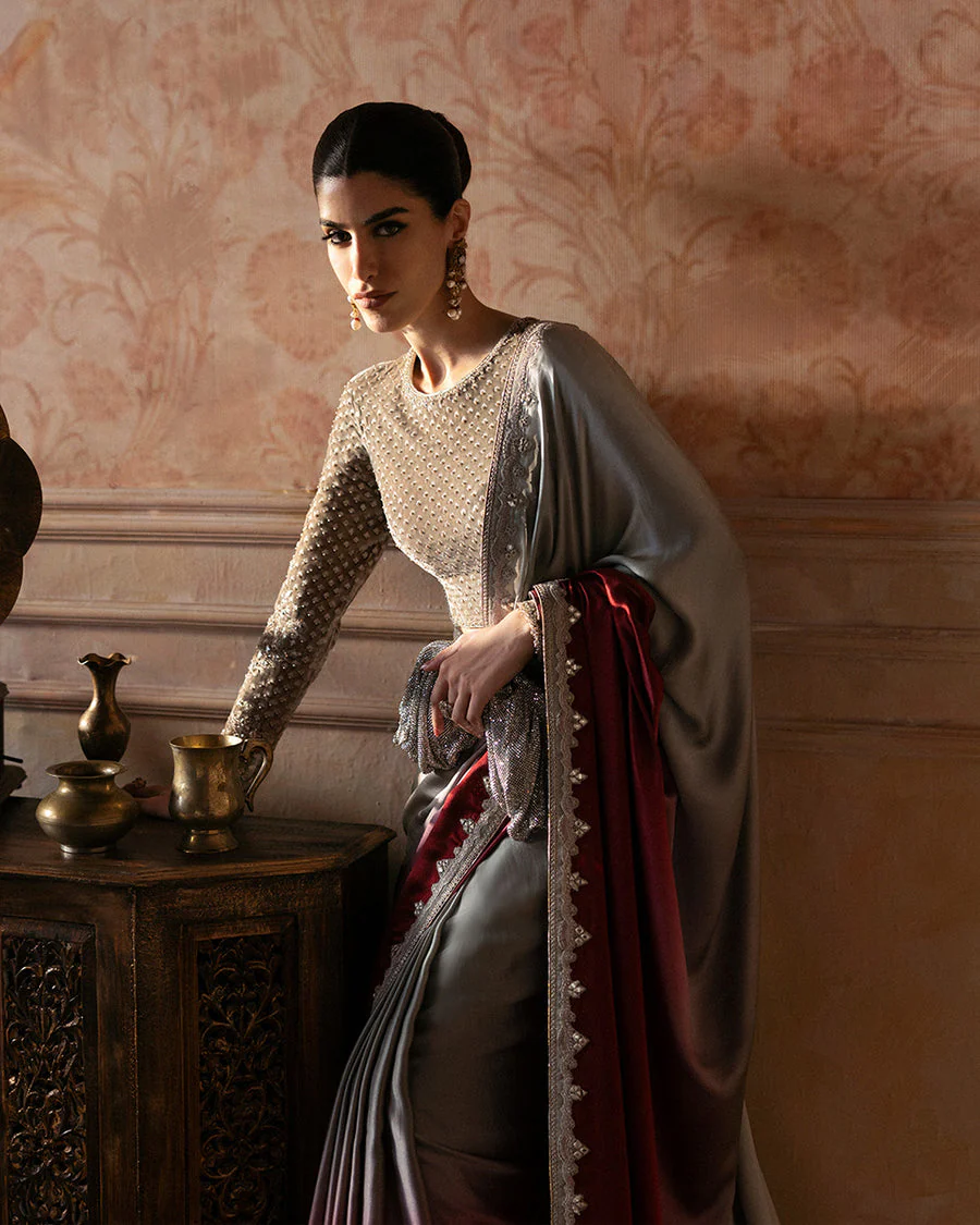 Faiza Saqlain Caryn Ismene Luxe 2025 - Image 2