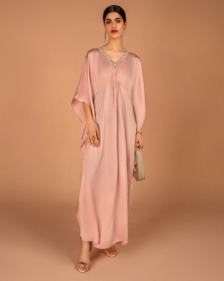 Faiza Saqlain Derifa Luxe Formals 2024