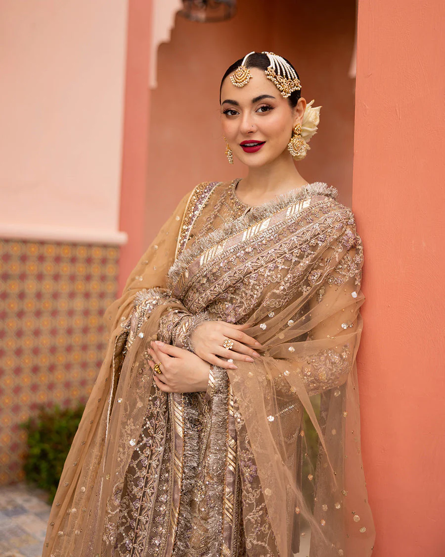 Faiza Saqlain Jolina Neorah Luxe 2025 - Image 2