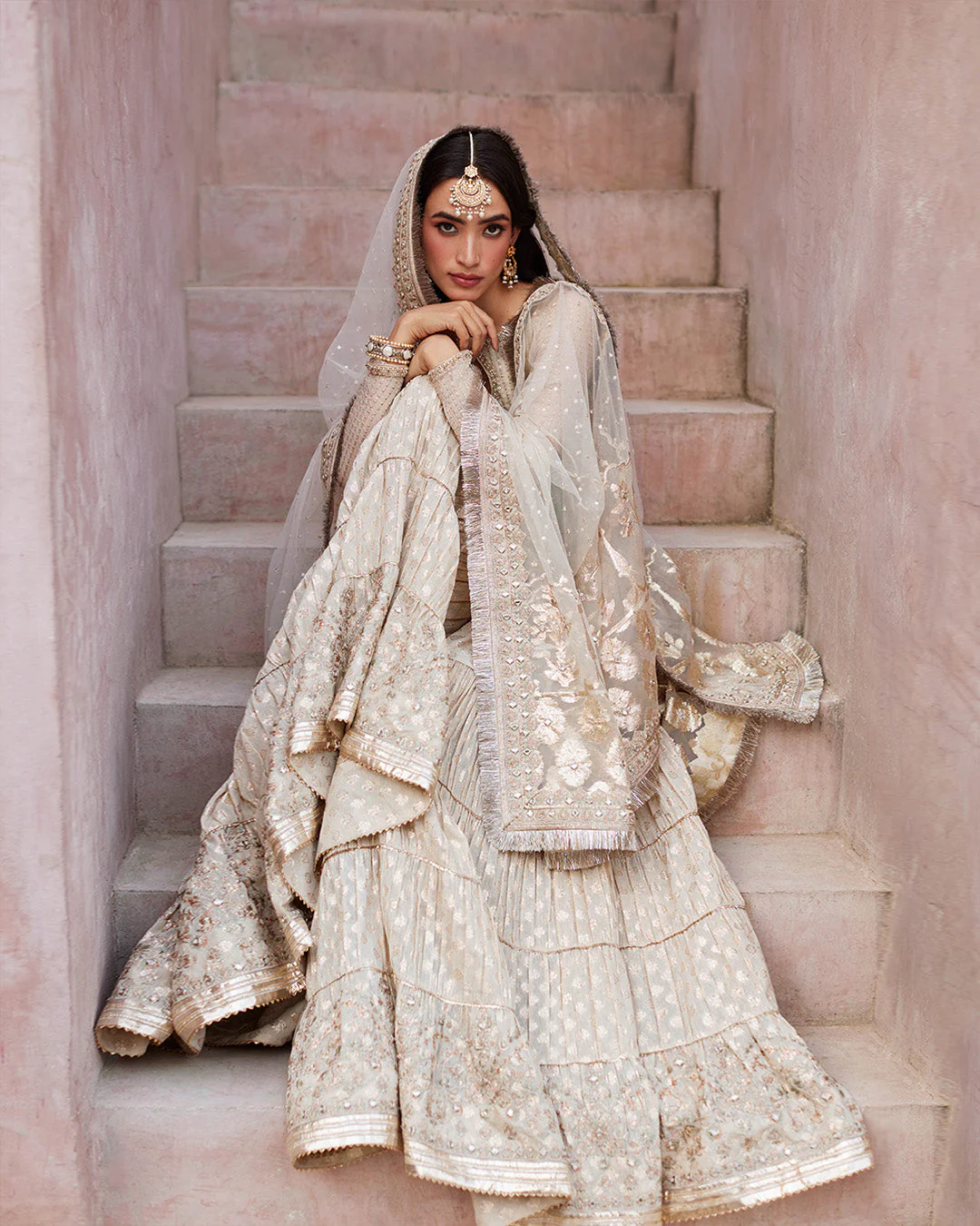 Faiza Saqlain Kaia Luxe Formals 2024 - Image 2