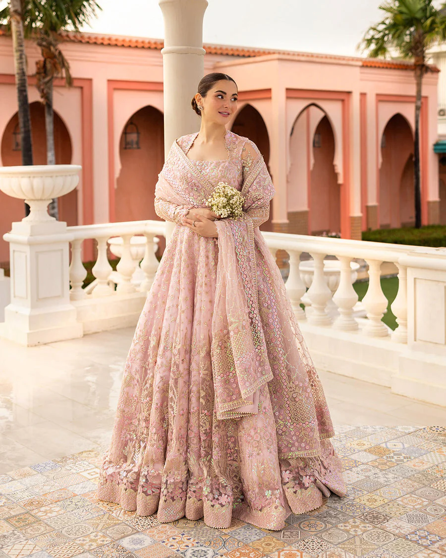 Faiza Saqlain Ruzova Neorah Luxe 2025
