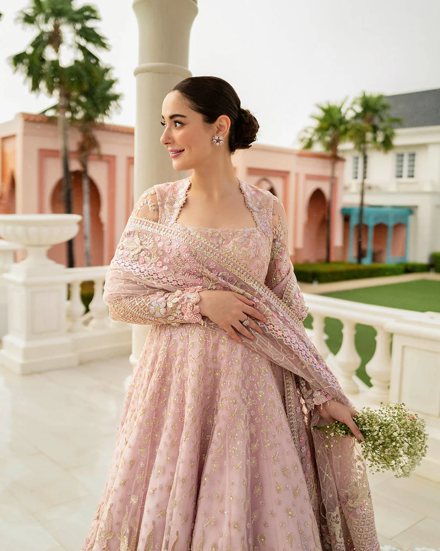 Faiza Saqlain Ruzova Neorah Luxe 2025 - Image 2