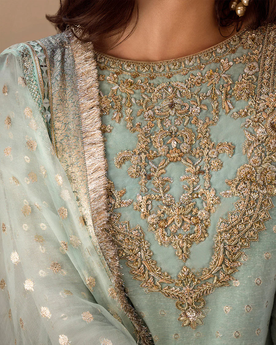 Faiza Saqlain Sefana Luxe Formals 2024 - Image 2
