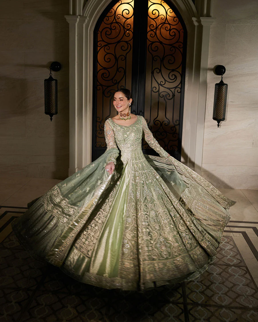 Faiza Saqlain Syene Neorah Luxe 2025 - Image 2
