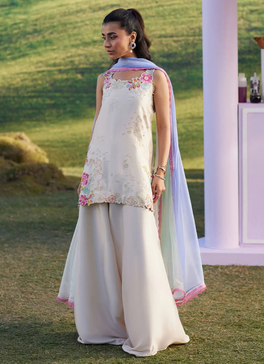 Farah Talib Aziz Aira Luna Eid 2026