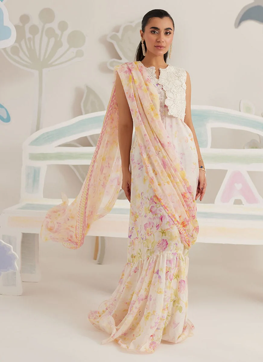 Farah Talib Aziz Airelle Bloom Frou Frou Ramadan Eid Edit 2026