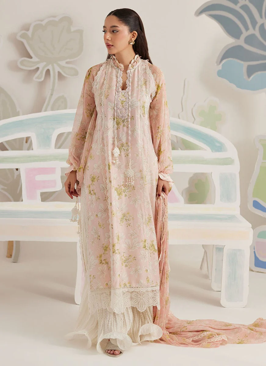 Farah Talib Aziz Alora Frou Frou Ramadan Eid Edit 2026