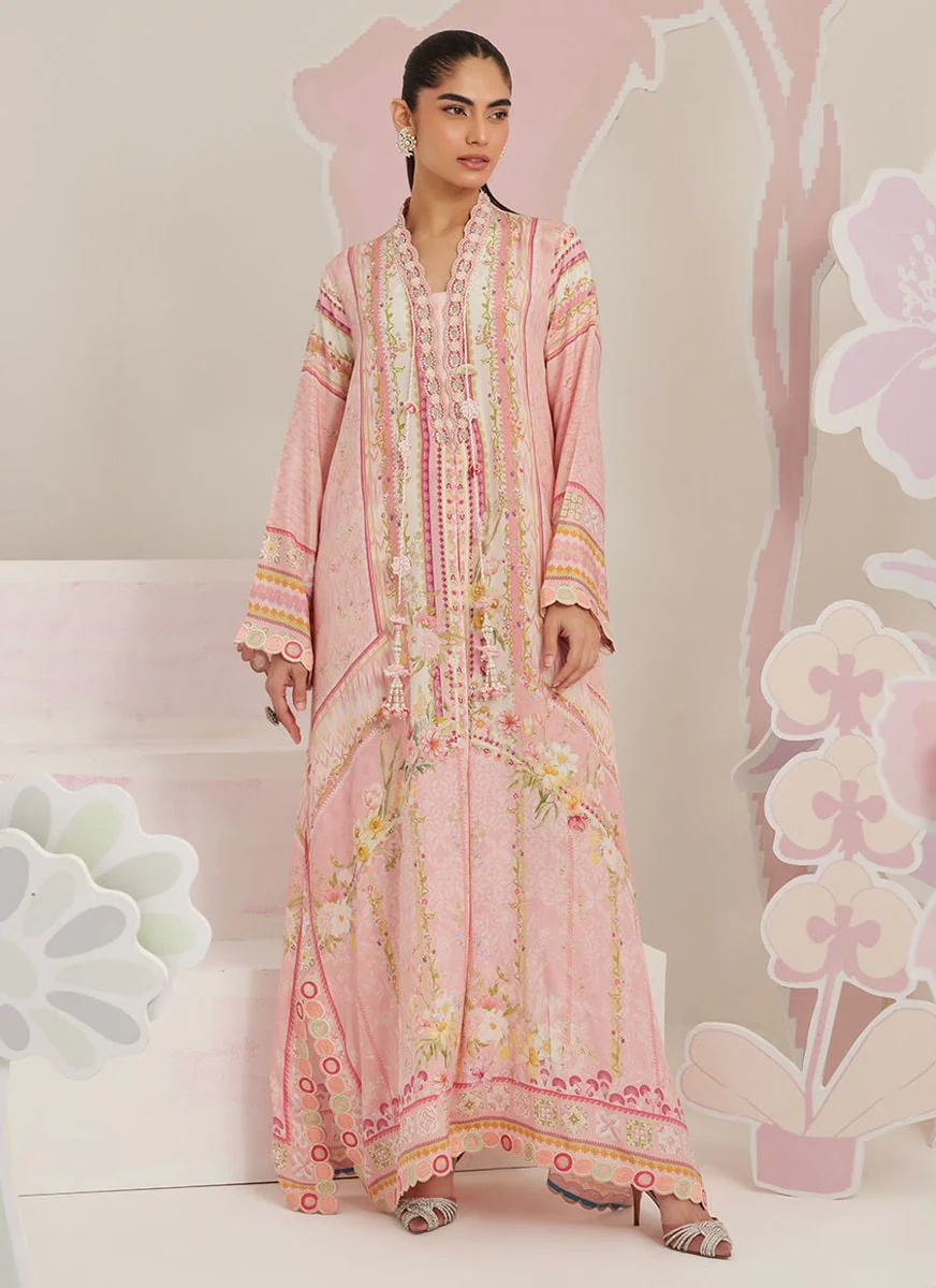 Farah Talib Aziz Aurette Frou Frou Ramadan Eid Edit 2026