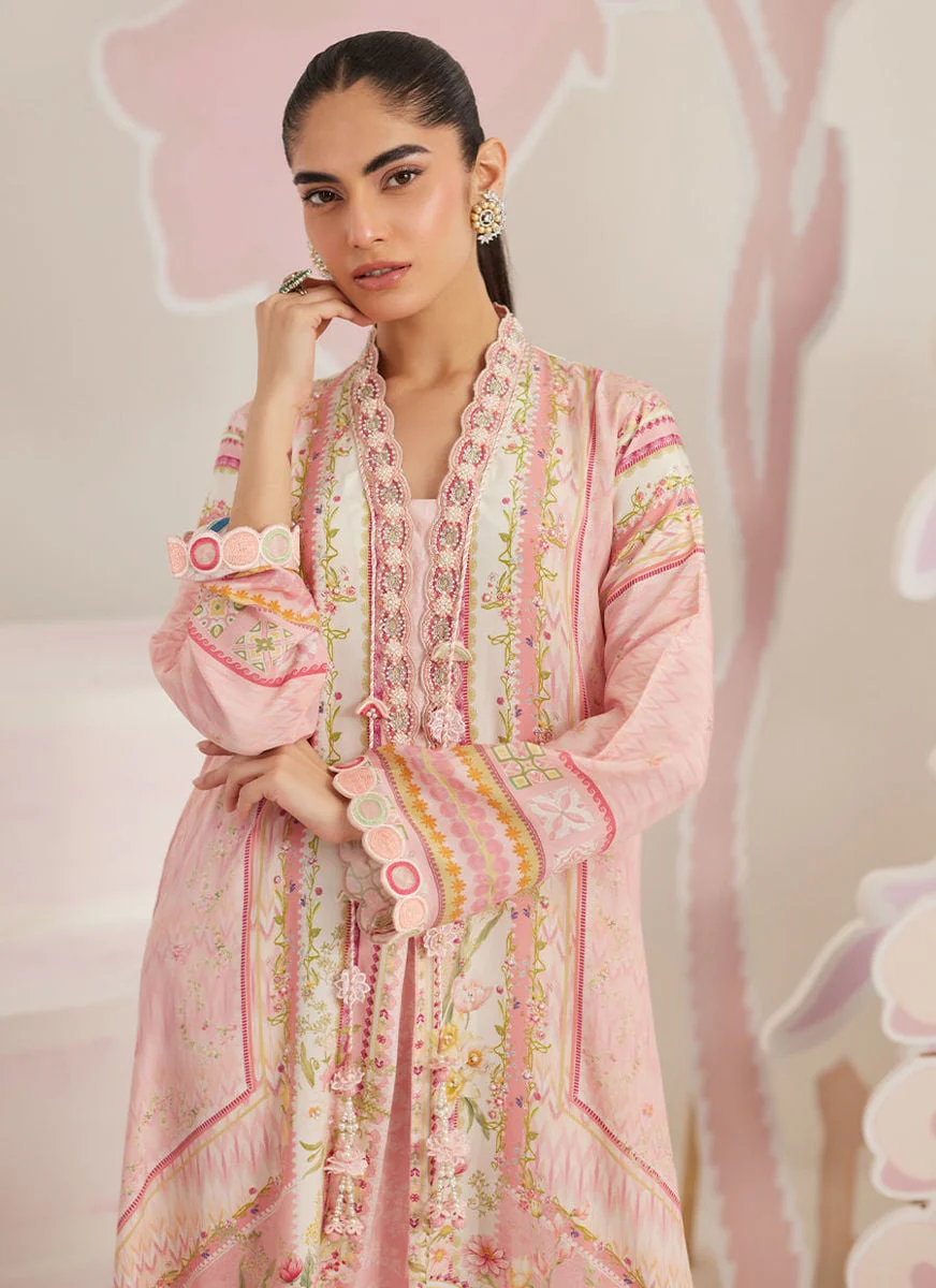 Farah Talib Aziz Aurette Frou Frou Ramadan Eid Edit 2026 - Image 2