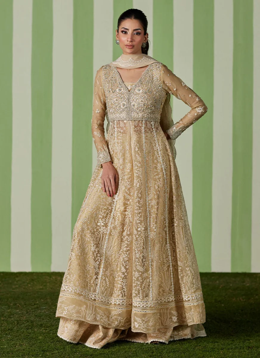 Farah Talib Aziz Ayra Luna Eid 2026