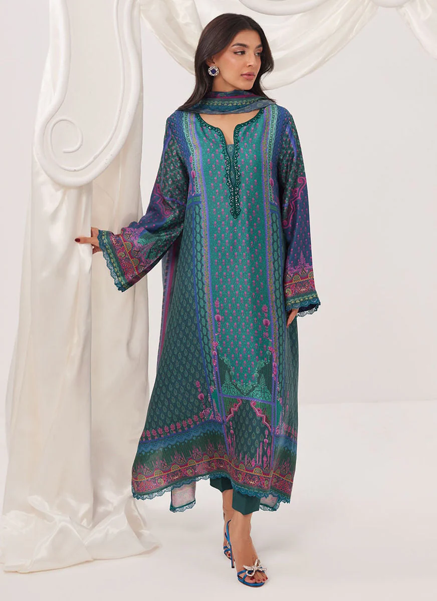 Farah Talib Aziz Delara Frou Frou Ramadan Eid Edit 2026