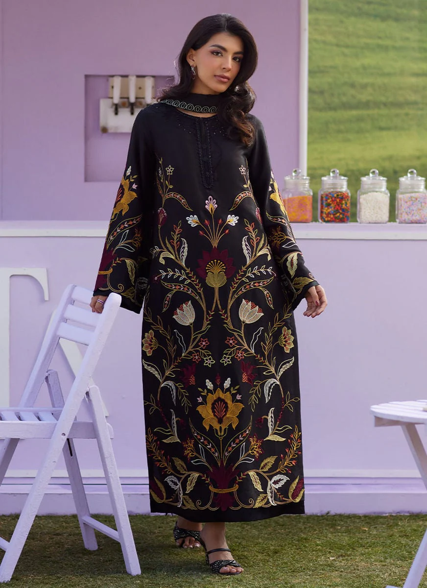 Farah Talib Aziz Eavan Luna Eid 2026
