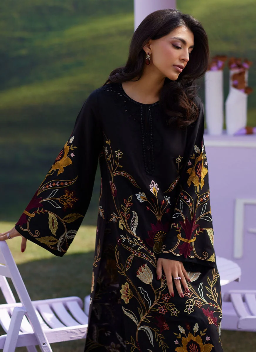 Farah Talib Aziz Eavan Luna Eid 2026 - Image 2