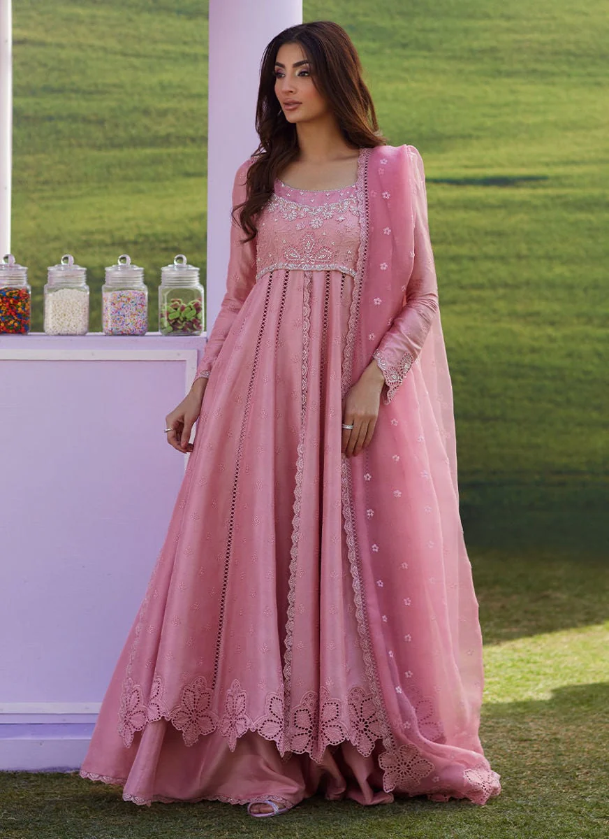 Farah Talib Aziz Elara Rose Luna Eid 2026