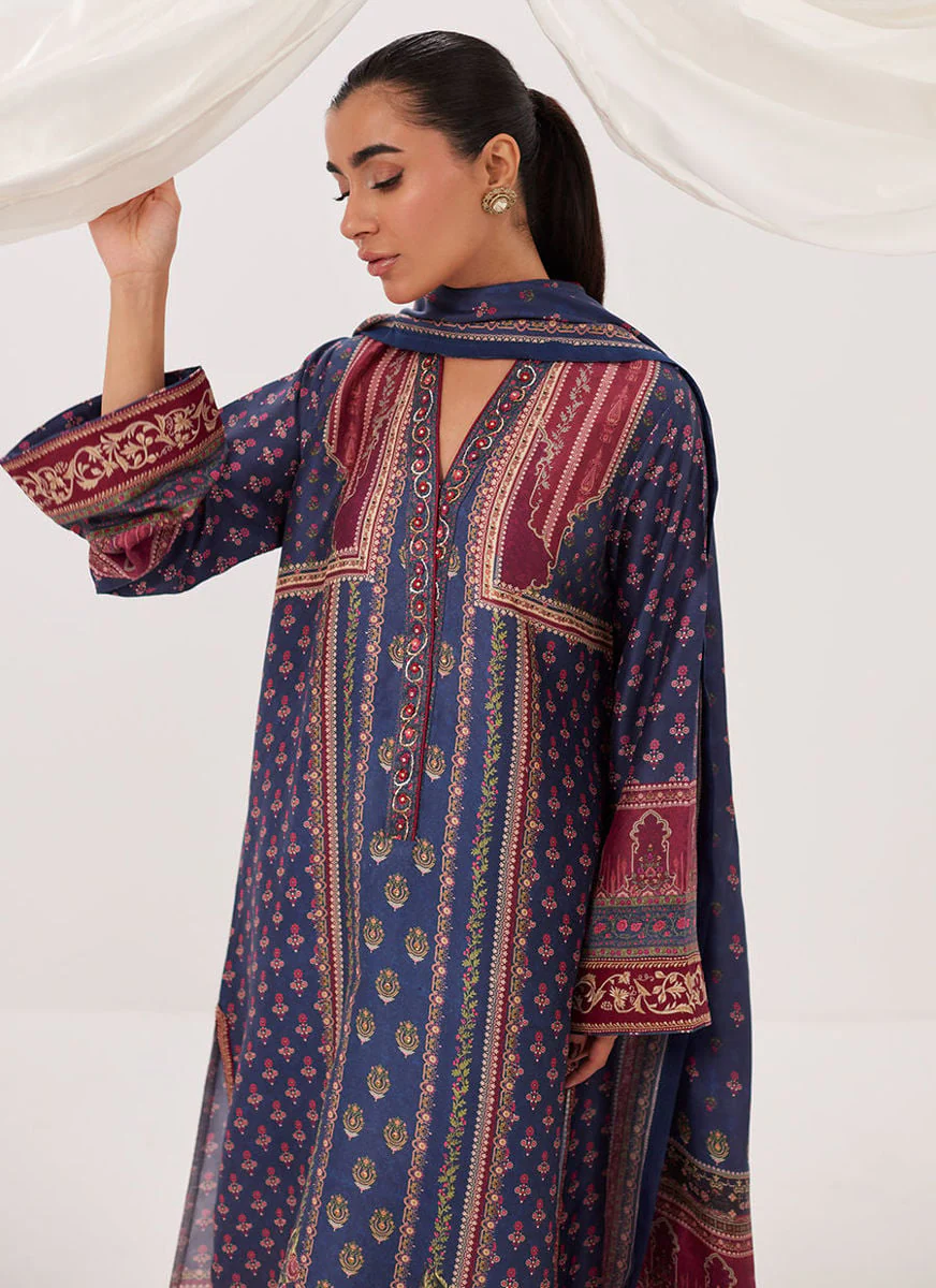 Farah Talib Aziz Eluria Frou Frou Ramadan Eid Edit 2026 - Image 2