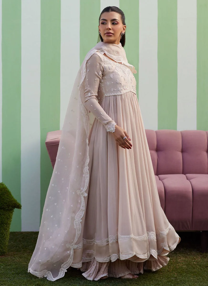 Farah Talib Aziz Keshi Luna Eid 2026 - Image 2