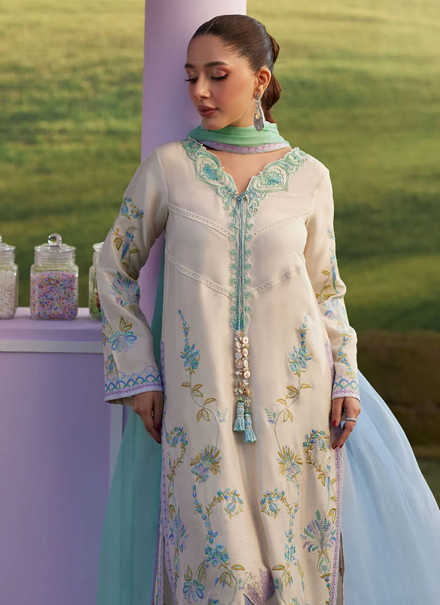 Farah Talib Aziz Saira Luna Eid 2026 - Image 2