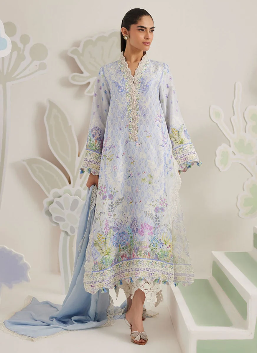 Farah Talib Aziz Serelle Frou Frou Ramadan Eid Edit 2026