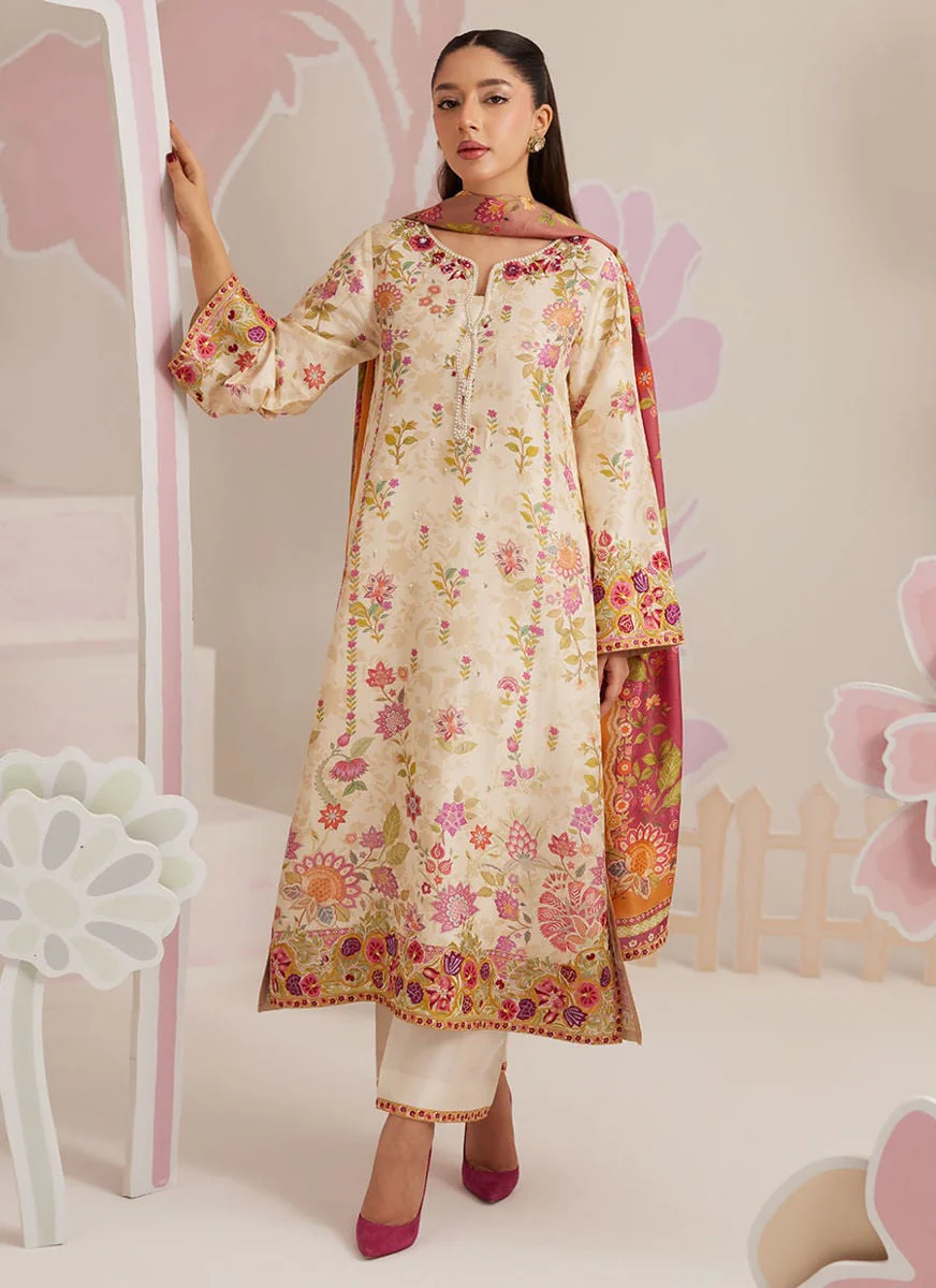 Farah Talib Aziz Soreya Frou Frou Ramadan Eid Edit 2026