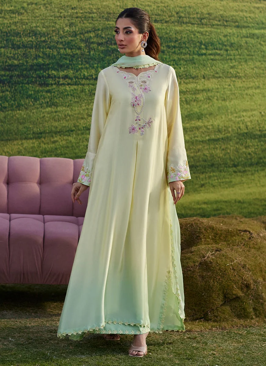 Farah Talib Aziz Xeina Luna Eid 2026