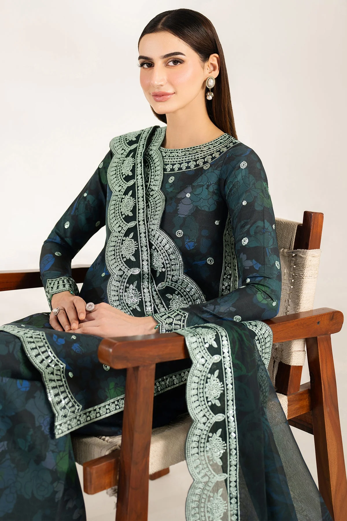 Farasha Alora Charm Fiorella Formals 2026 - Image 2