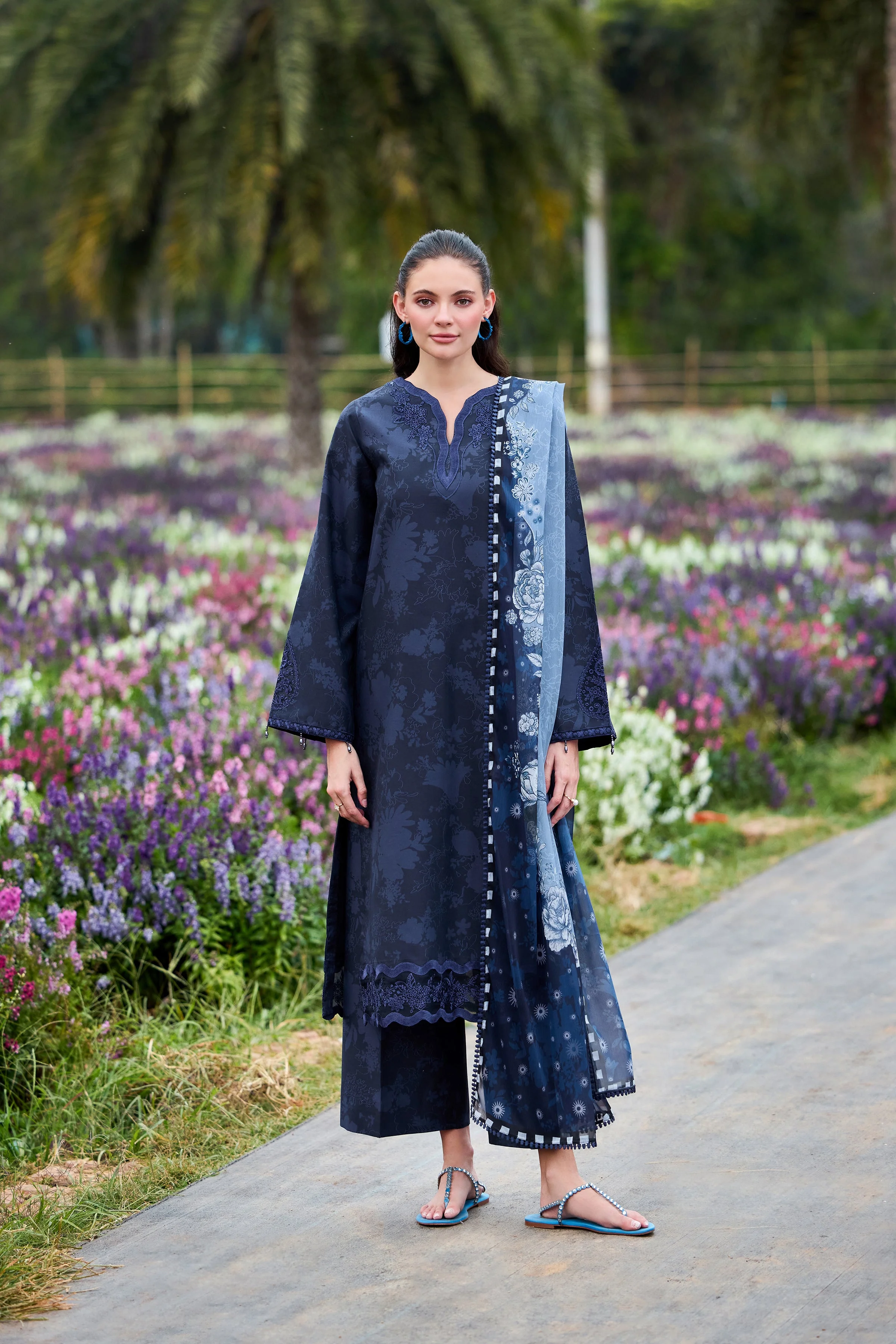 Farasha Cedar Whisper Summer Escape 2026