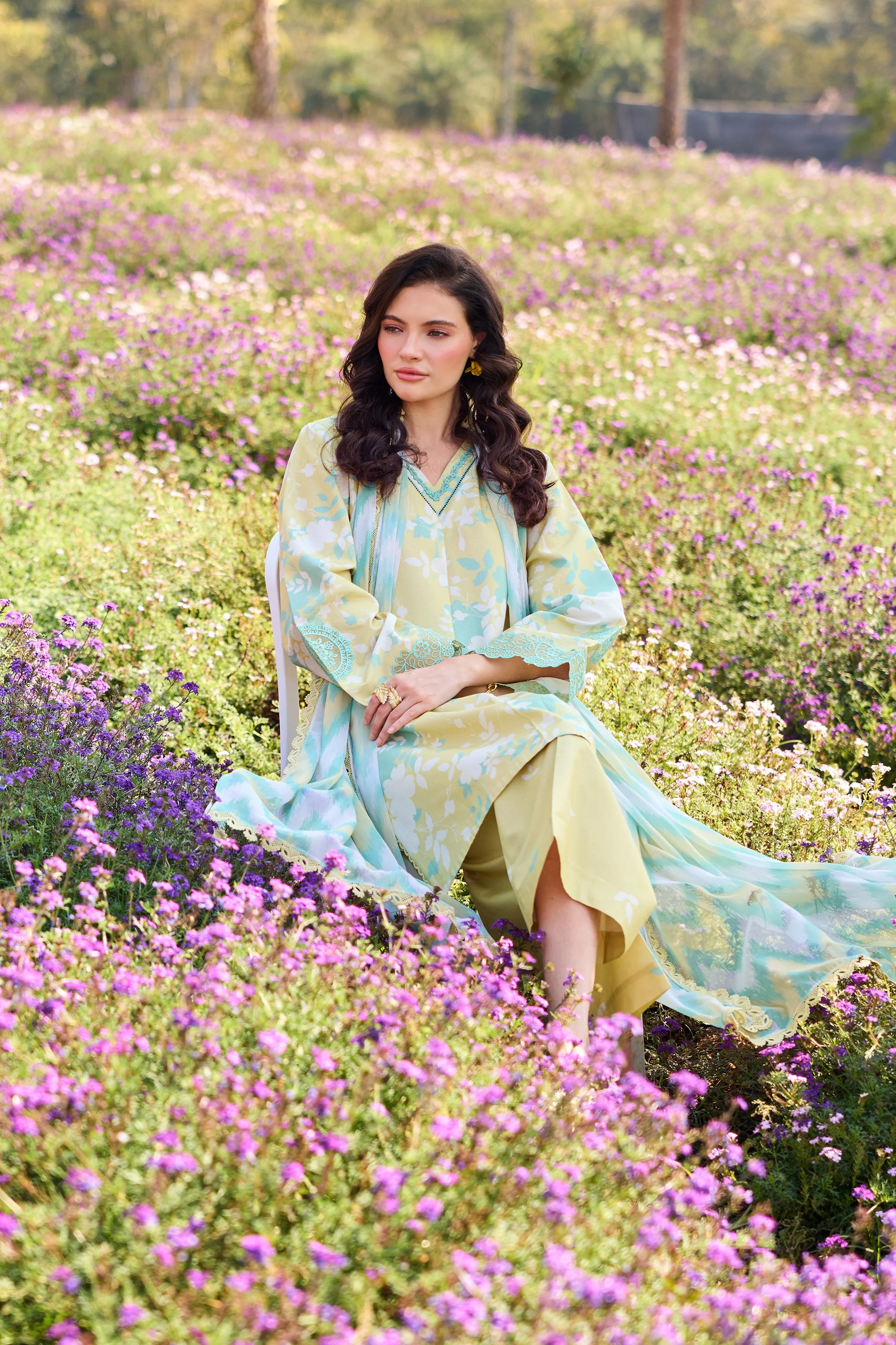 Farasha Lemon Glow Summer Escape 2026