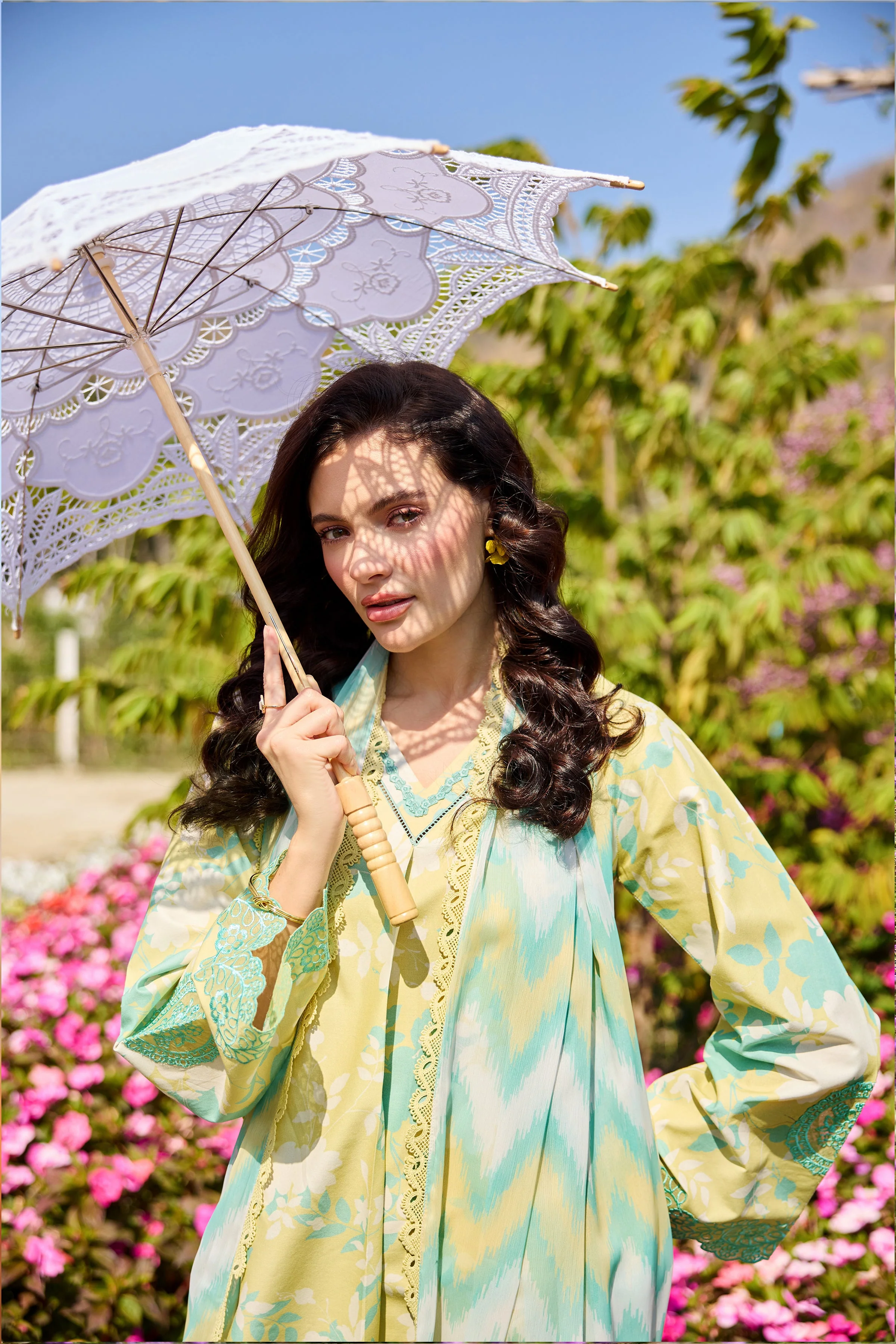 Farasha Lemon Glow Summer Escape 2026 - Image 2