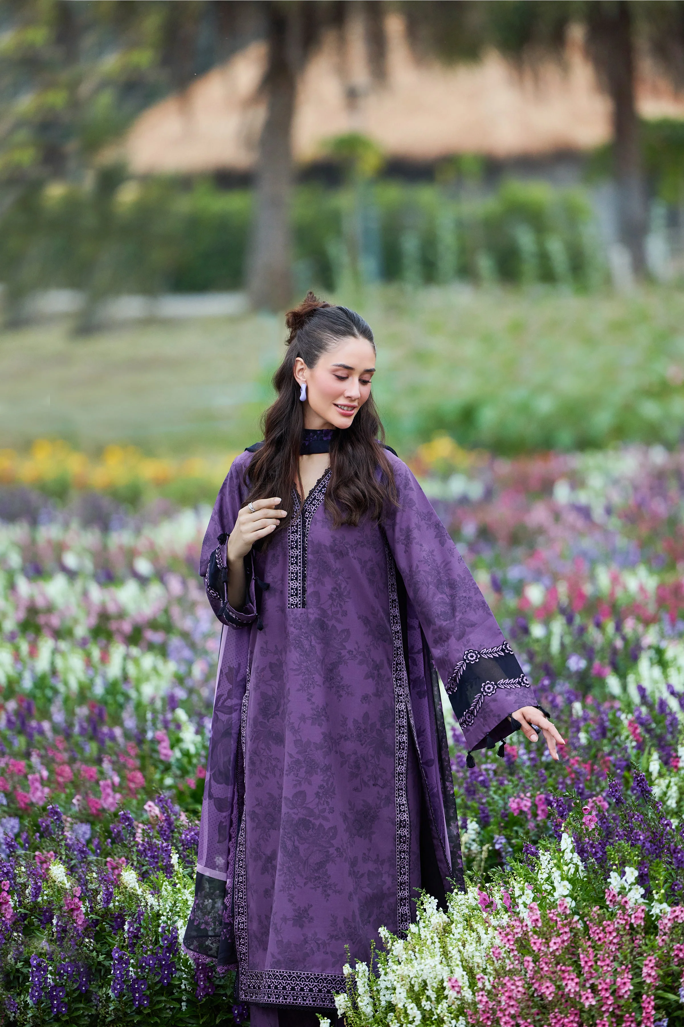 Farasha Lilac Haze Summer Escape 2026 - Image 2