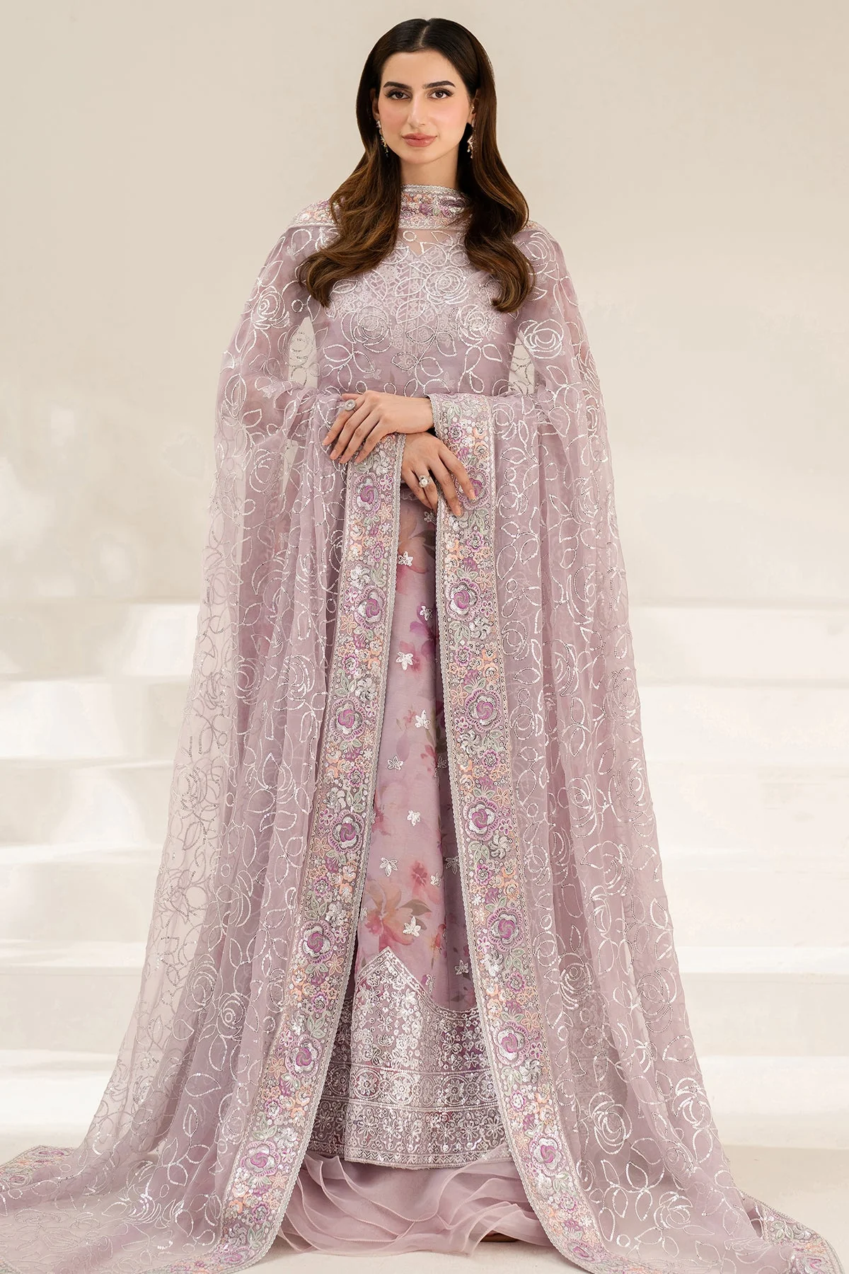 Farasha Lilly Passion Fiorella Formals 2026
