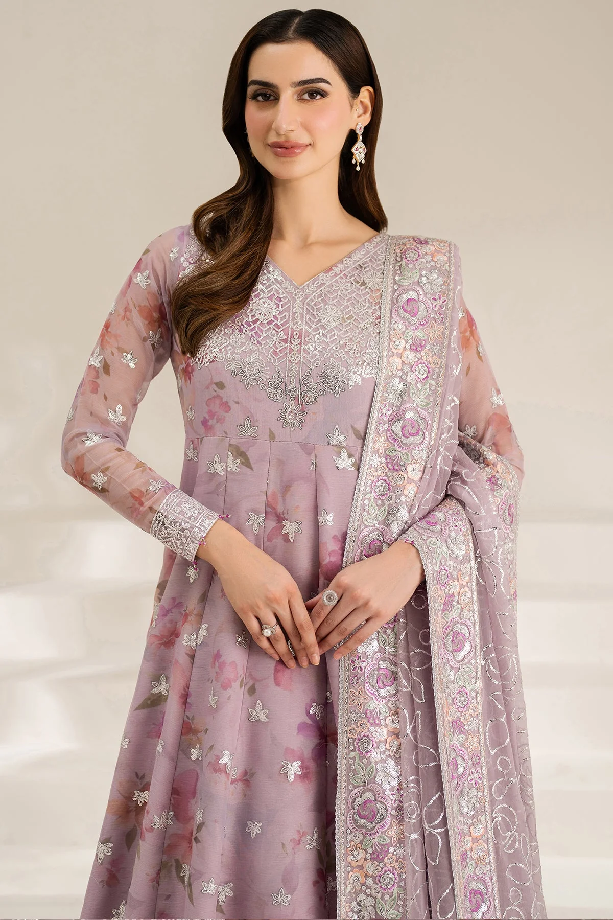 Farasha Lilly Passion Fiorella Formals 2026 - Image 2