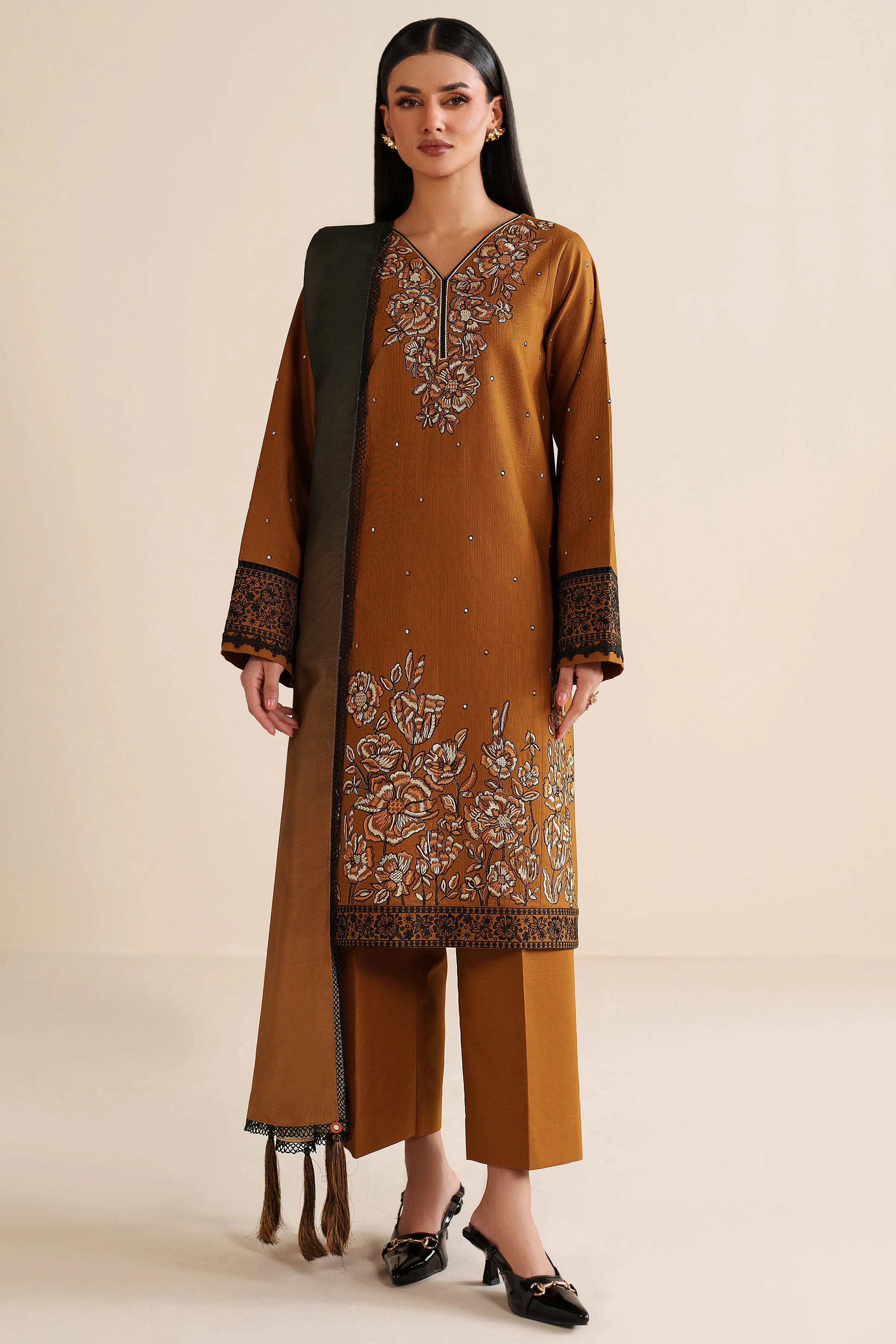 Farasha Mellow Winter Spell 2025