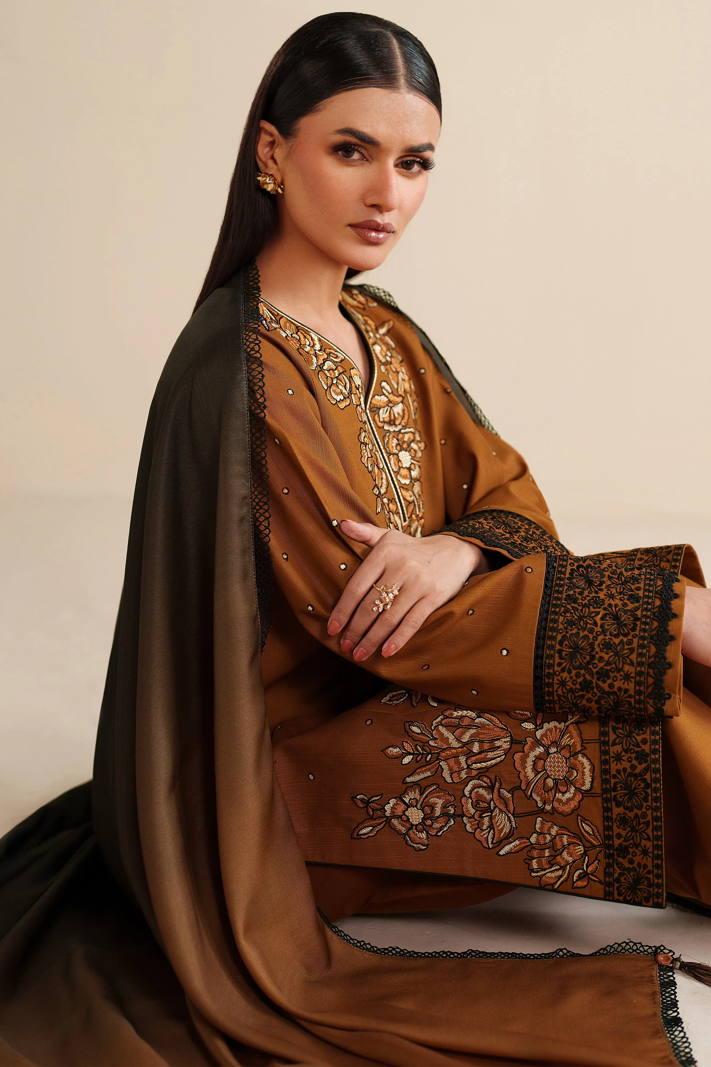 Farasha Mellow Winter Spell 2025 - Image 2
