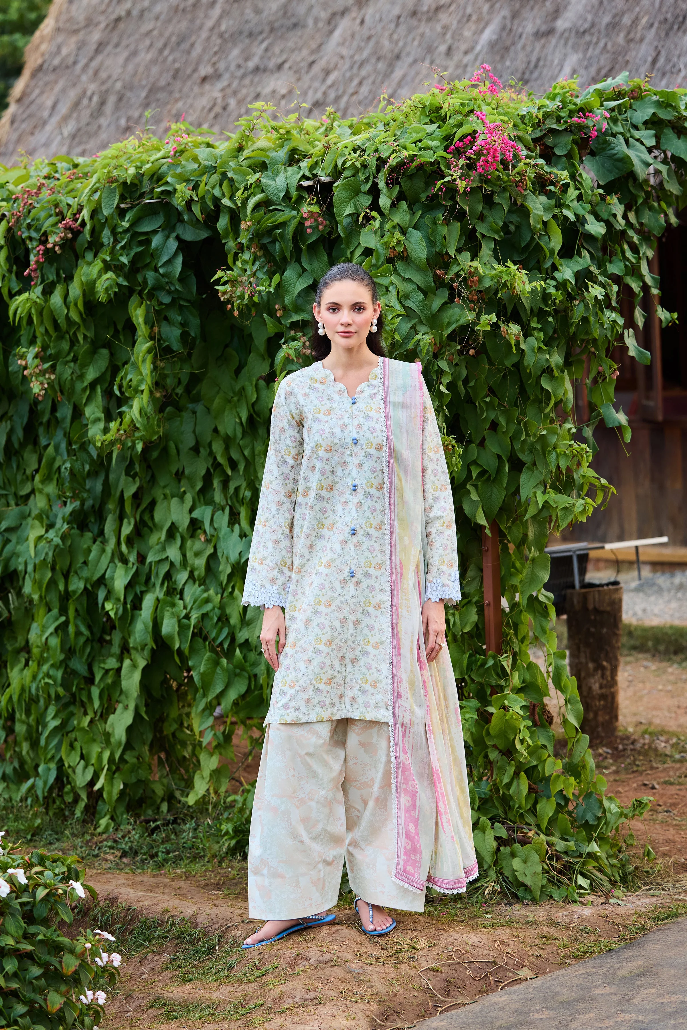 Farasha Mystic Dusk Summer Escape 2026