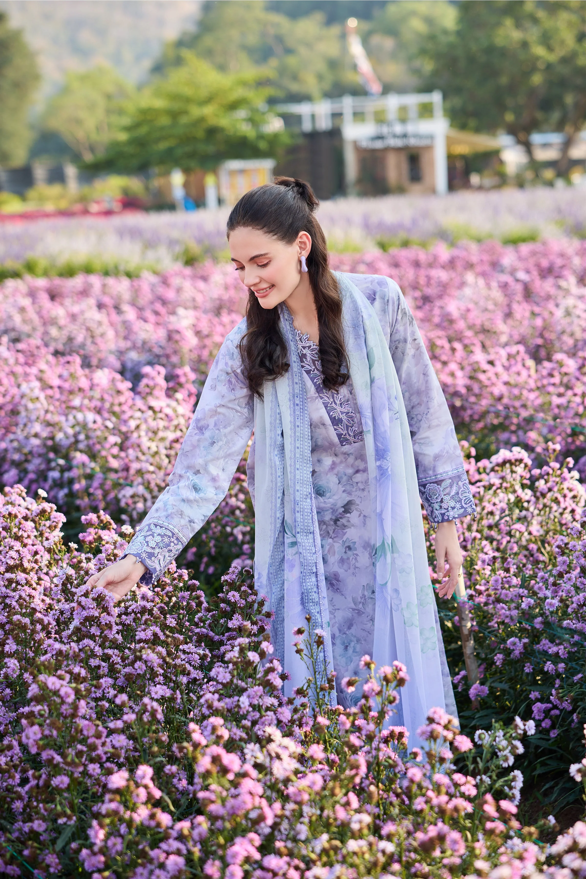 Farasha Petal Hush Summer Escape 2026 - Image 2