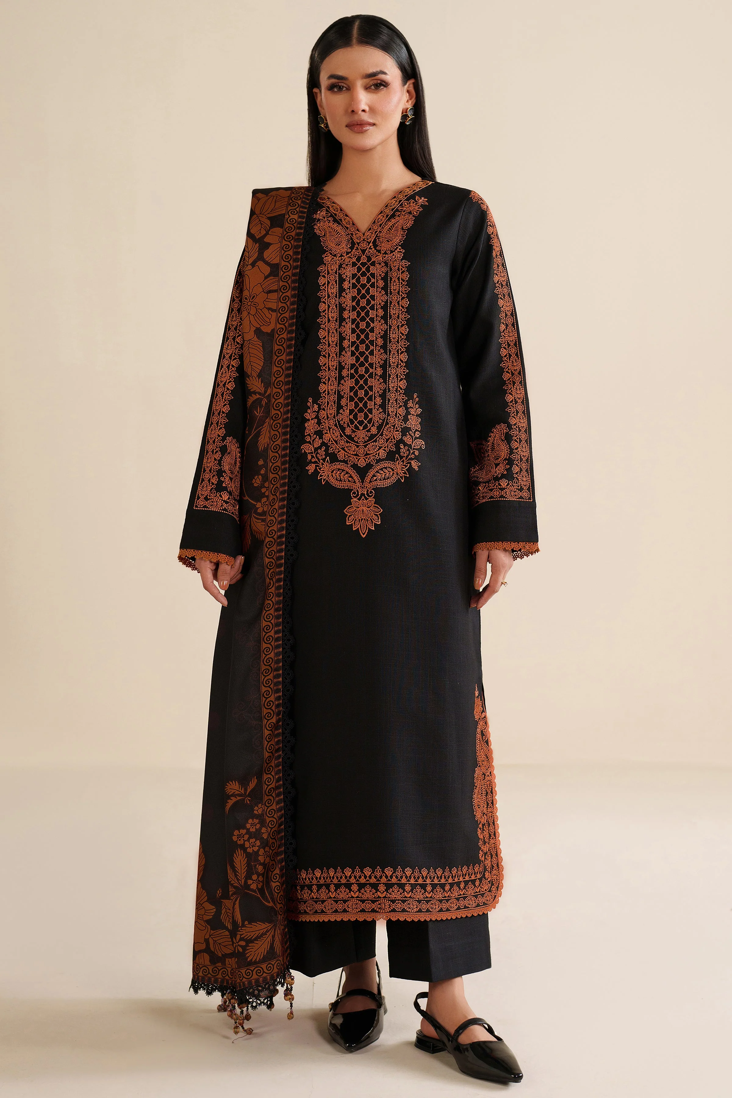 Farasha Vanta? Winter Spell 2025 - Image 2