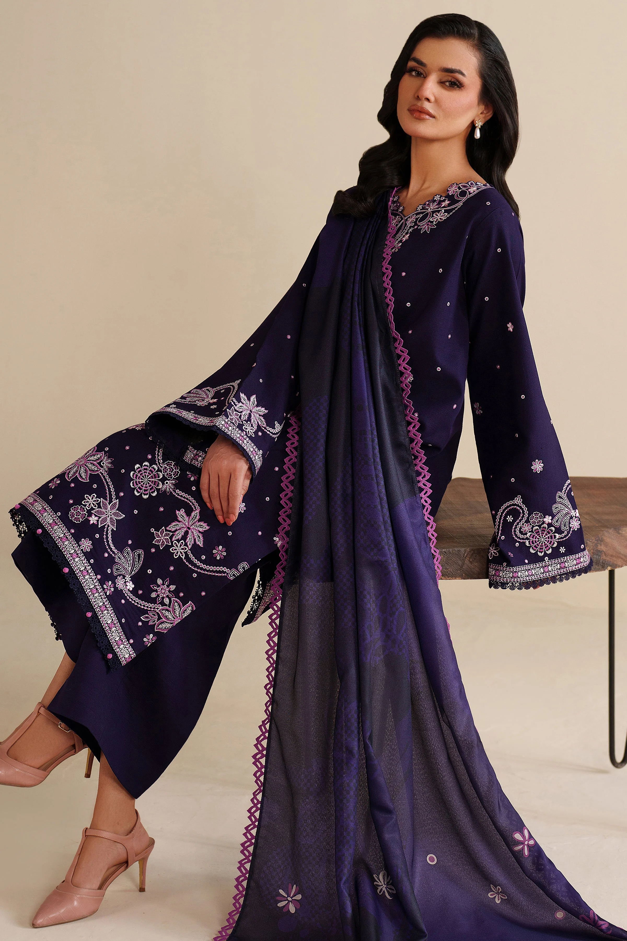 Farasha Whim Winter Spell 2025 - Image 2
