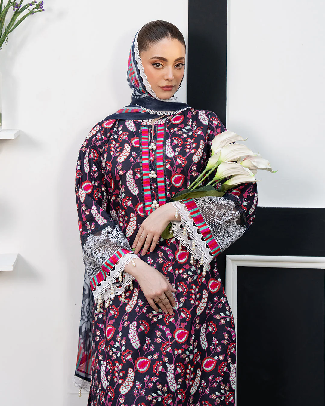 Fiona Hydrangea Summer Odyssey 2025 - Image 2