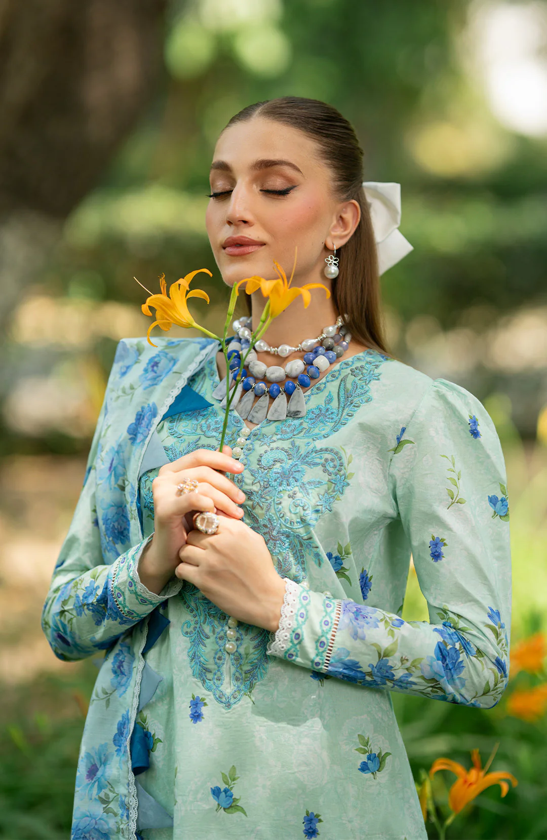 Fiona Lotus Summer Odyssey 2025 - Image 2