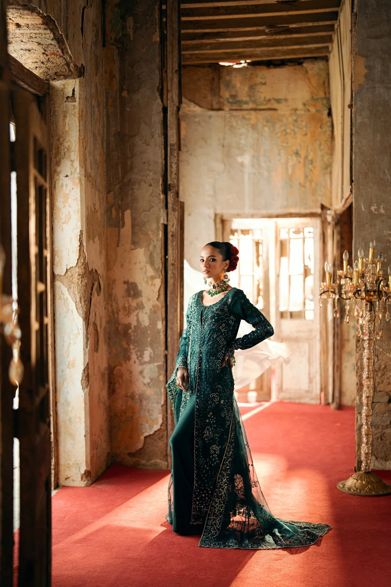 Florent Bano Mehermaah Wedding Formals 2025 - Image 2