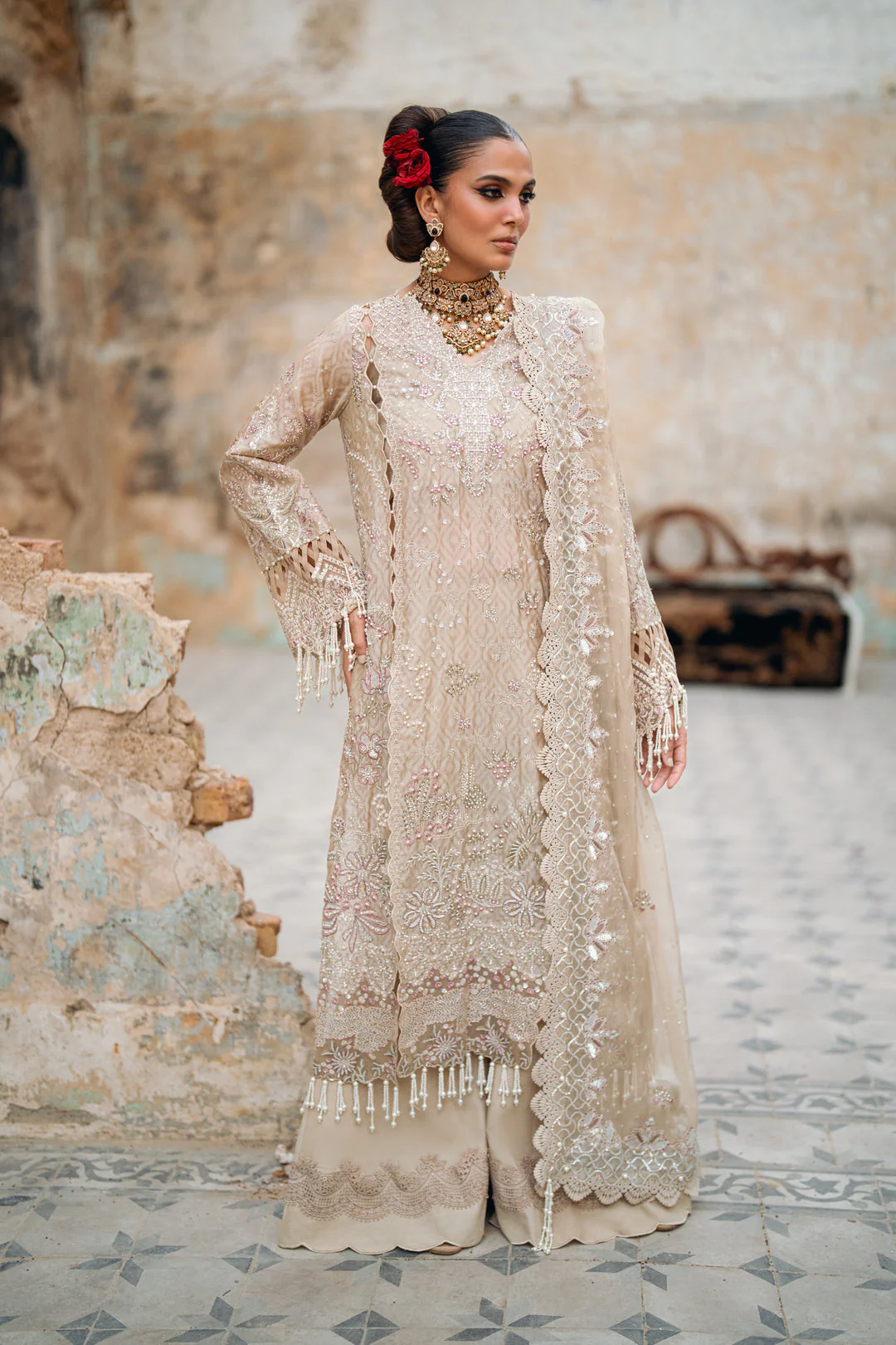 Florent Chandni Mehermaah Wedding Formals 2025