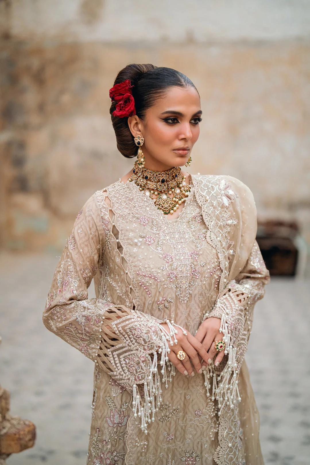 Florent Chandni Mehermaah Wedding Formals 2025 - Image 2