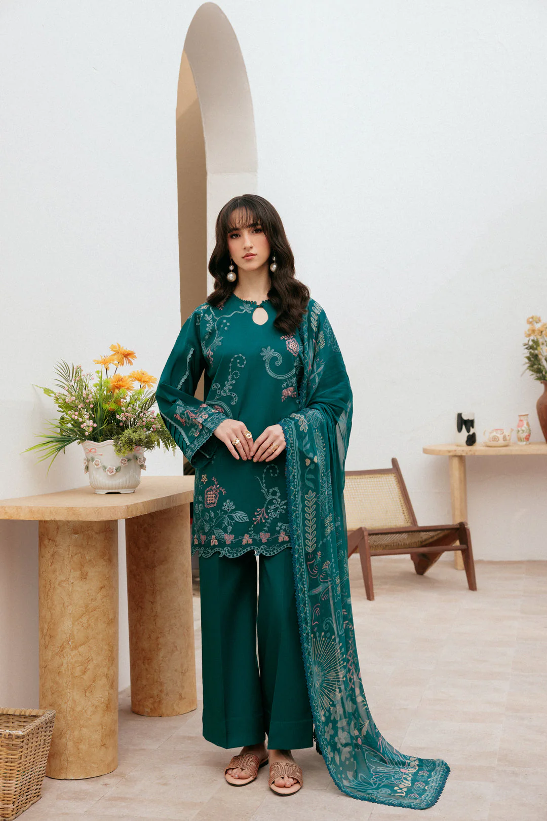 Florent FFL - 1A Luxury Lawn 2026 - Image 2
