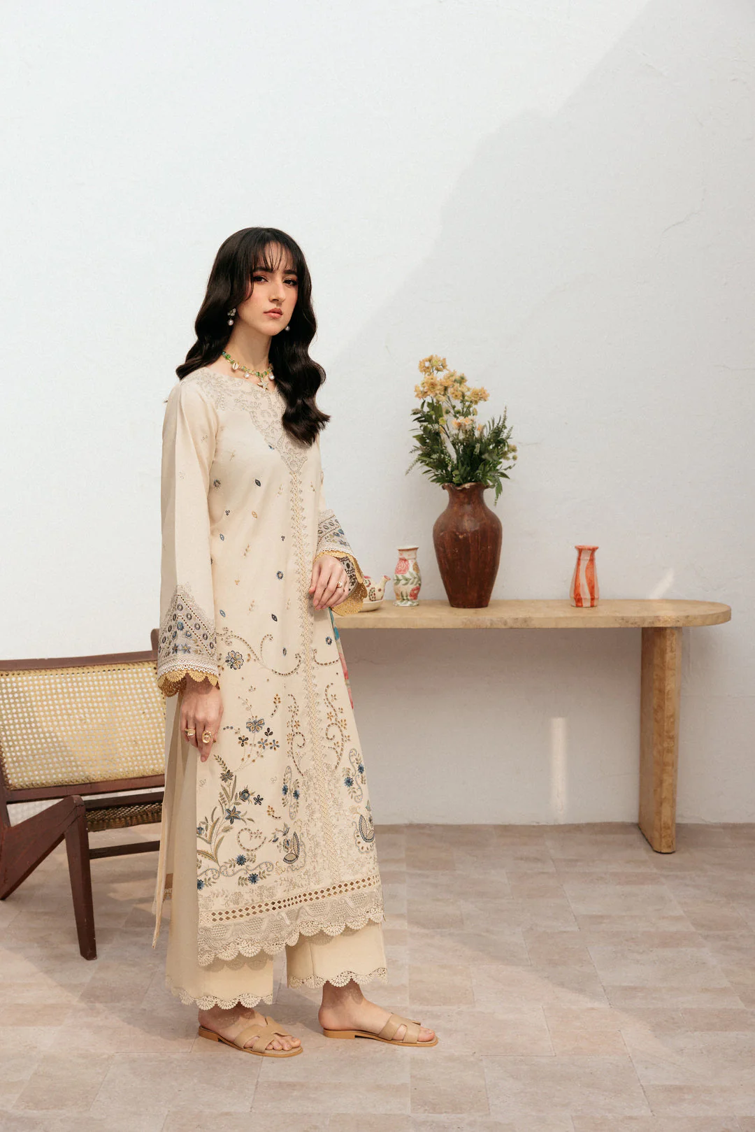 Florent FFL - 3A Luxury Lawn 2026 - Image 2