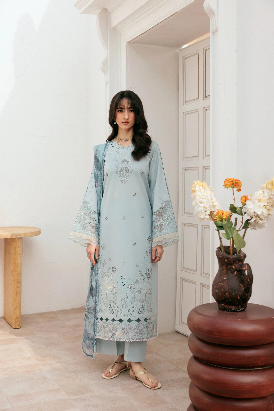 Florent FFL - 4B Luxury Lawn 2026 - Image 2