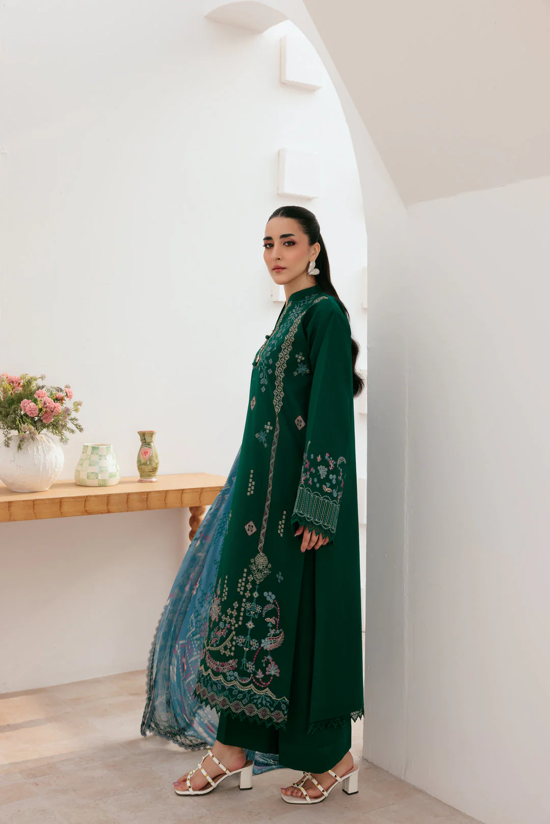 Florent FFL - 8B Luxury Lawn 2026 - Image 2