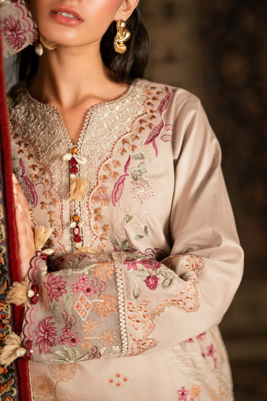 Florent FWS - 4A Shades of Winter 2025 - Image 2