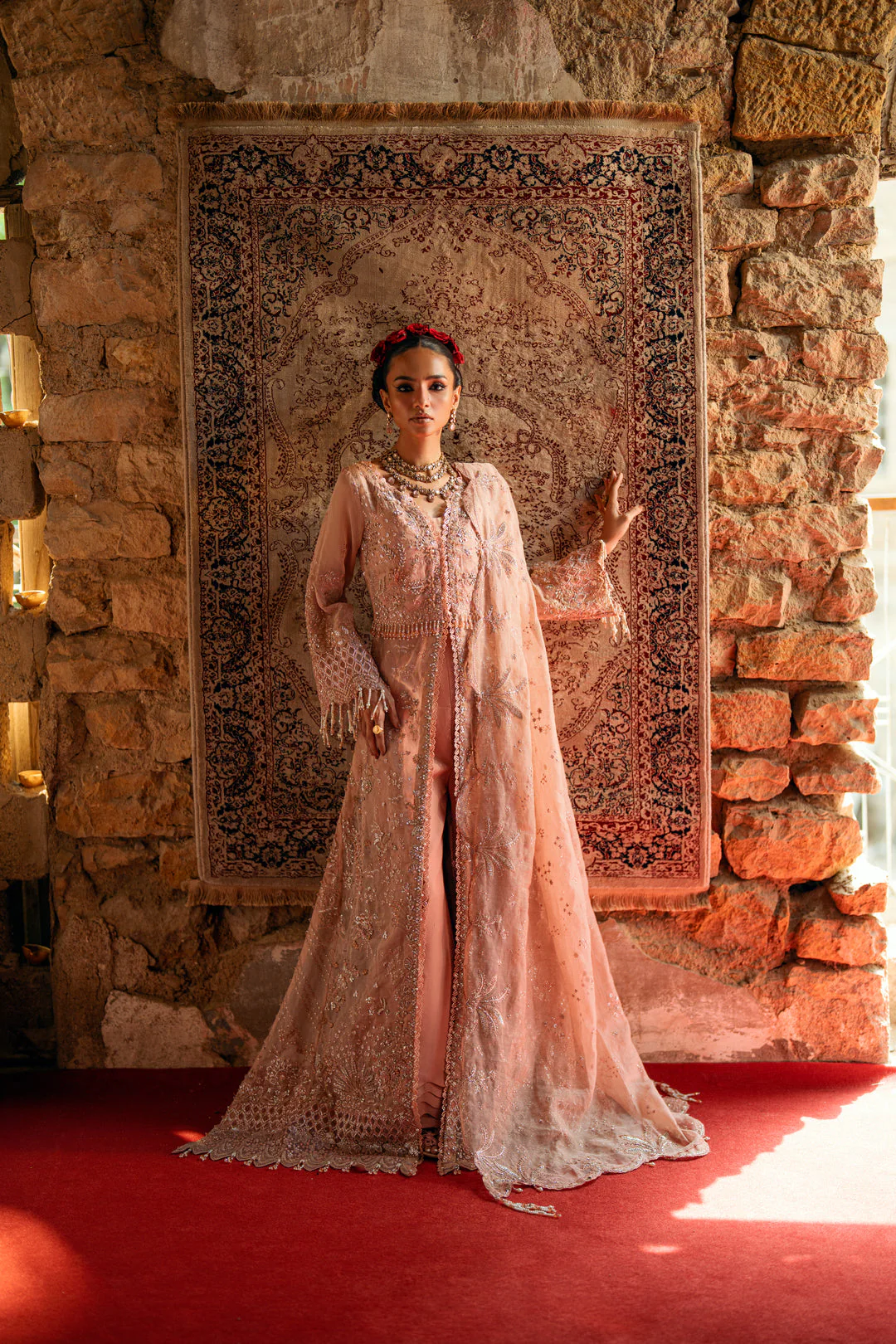 Florent Nargis Mehermaah Wedding Formals 2025