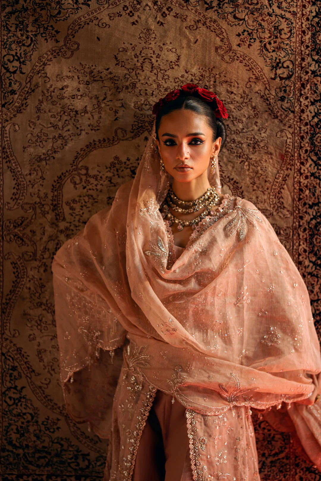 Florent Nargis Mehermaah Wedding Formals 2025 - Image 2